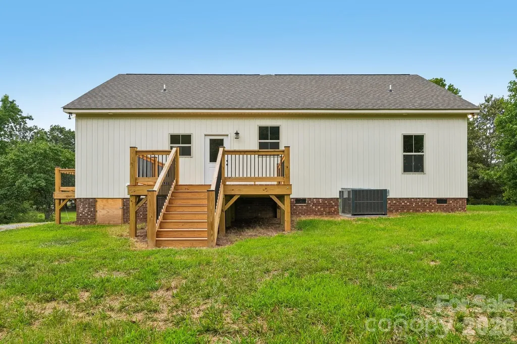 3914 Mullis Newsome Road Monroe NC 28110