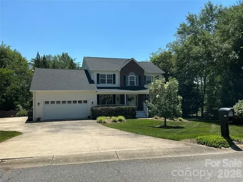 108 Clearwater Drive Morganton NC 28655