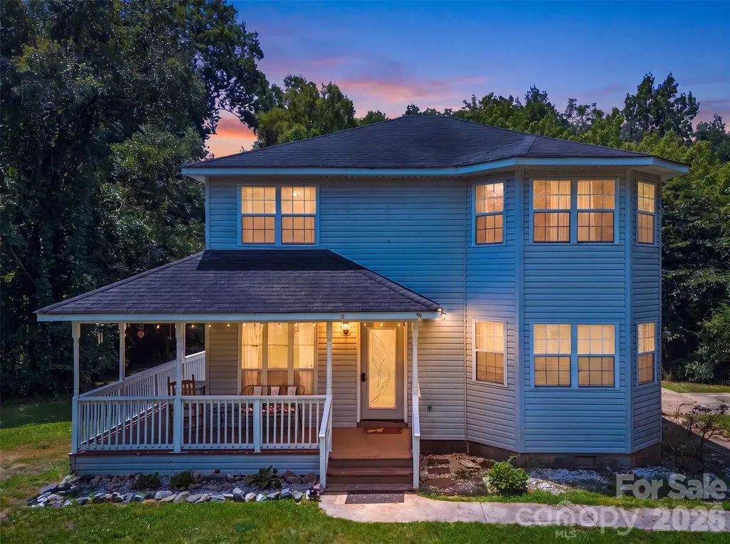 154 Reep Road Kings Mountain NC 28086