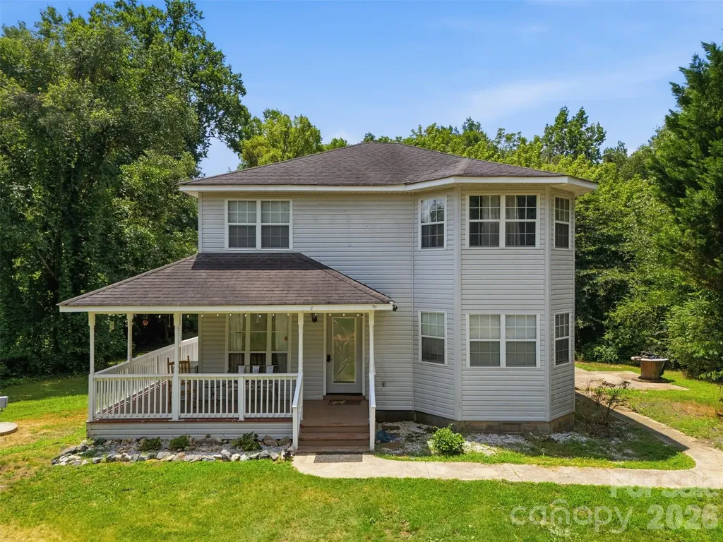 154 Reep Road Kings Mountain NC 28086