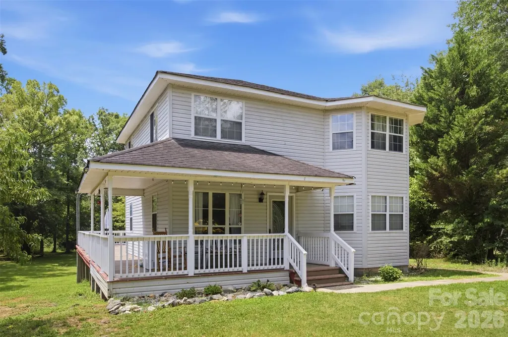 154 Reep Road Kings Mountain NC 28086