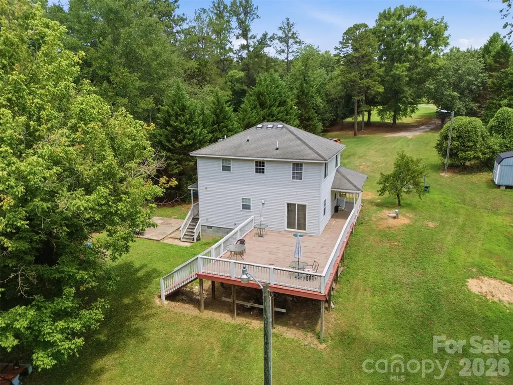 154 Reep Road Kings Mountain NC 28086