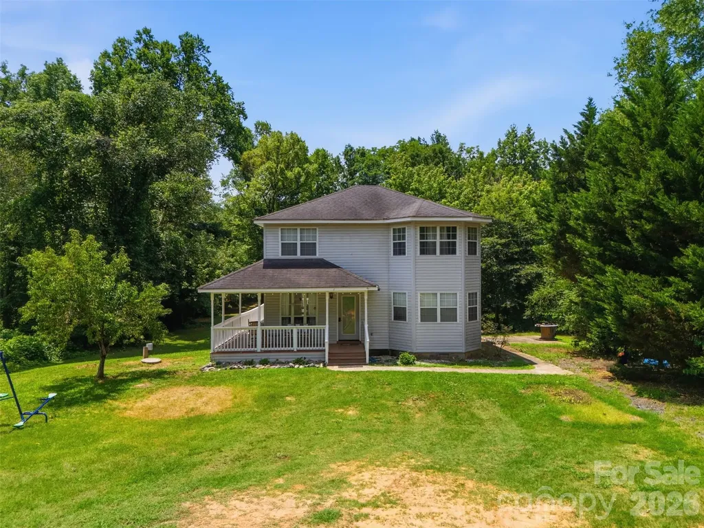 154 Reep Road Kings Mountain NC 28086