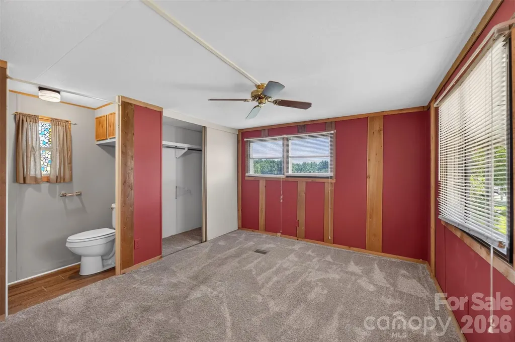 2753 Fairwood Drive Hudson NC 28638