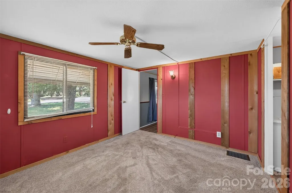 2753 Fairwood Drive Hudson NC 28638