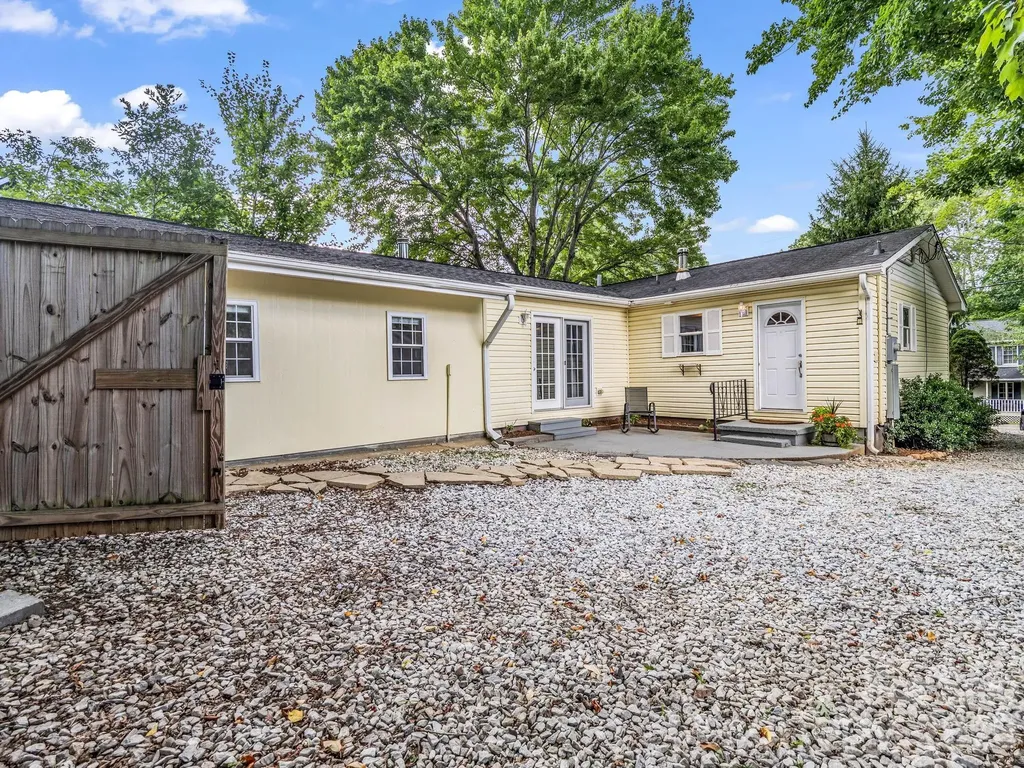 407 Hiawassee Avenue Black Mountain NC 28711