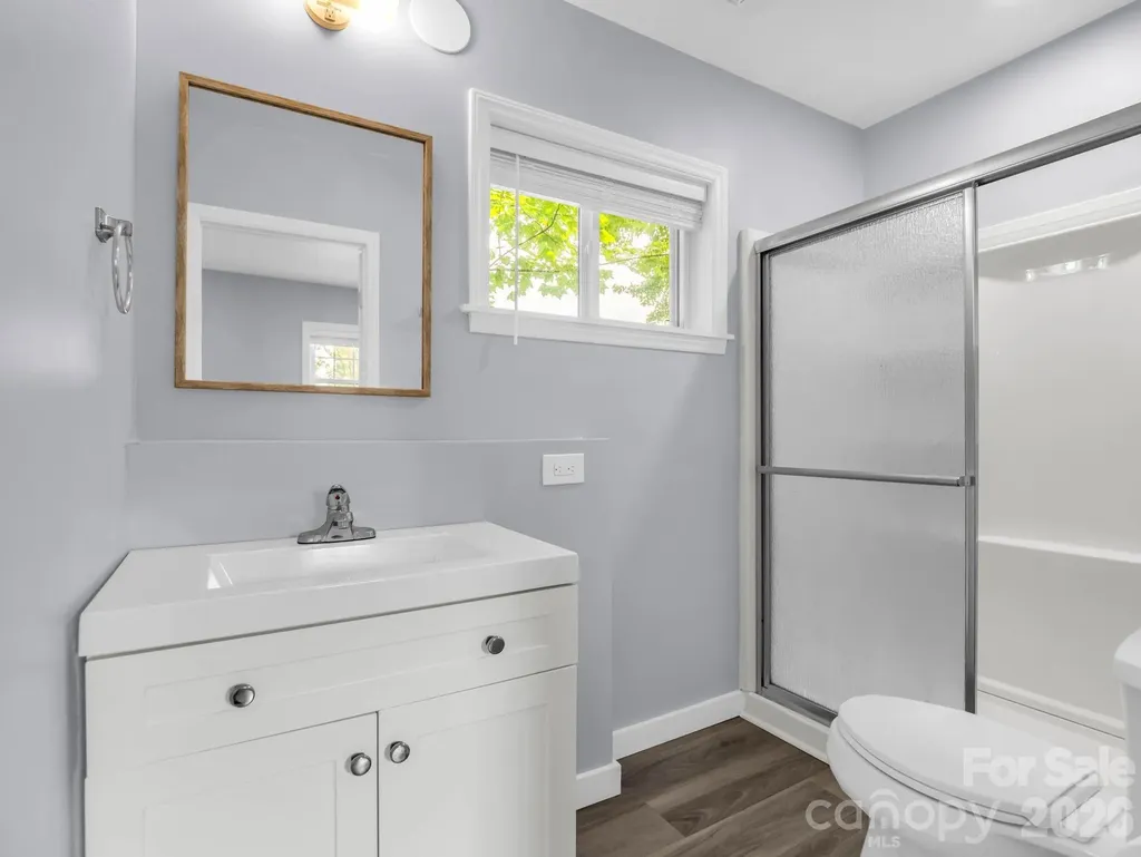 407 Hiawassee Avenue Black Mountain NC 28711