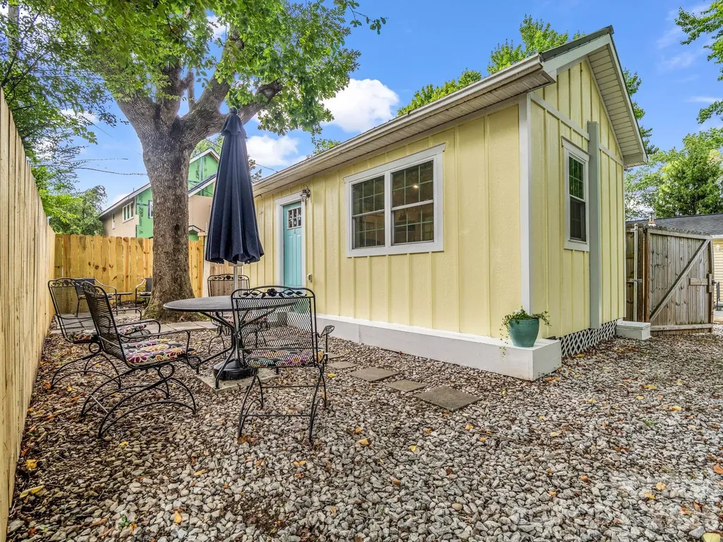 407 Hiawassee Avenue Black Mountain NC 28711