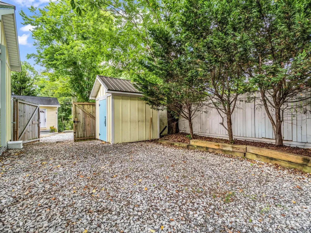 407 Hiawassee Avenue Black Mountain NC 28711