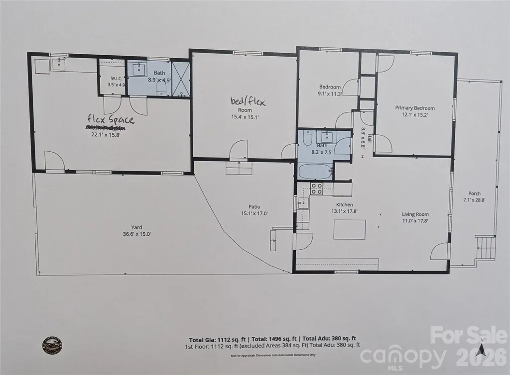 407 Hiawassee Avenue Black Mountain NC 28711