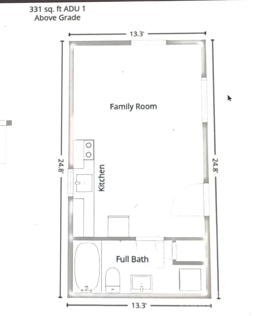407 Hiawassee Avenue Black Mountain NC 28711
