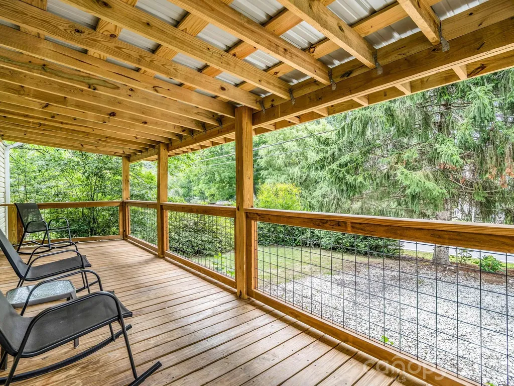 407 Hiawassee Avenue Black Mountain NC 28711