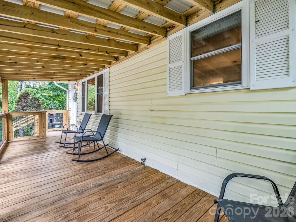 407 Hiawassee Avenue Black Mountain NC 28711