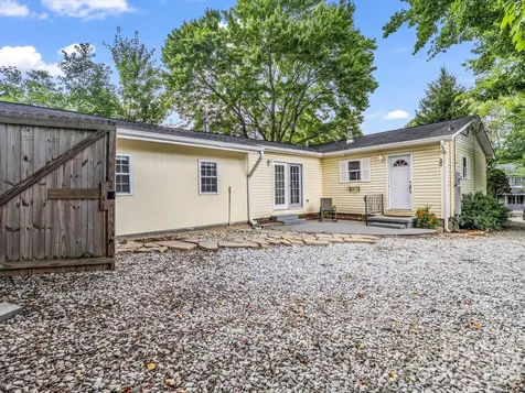 407 Hiawassee Avenue Black Mountain NC 28711