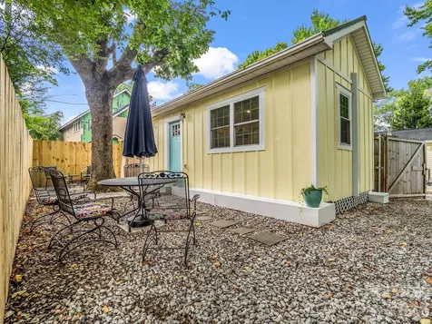 407 Hiawassee Avenue Black Mountain NC 28711