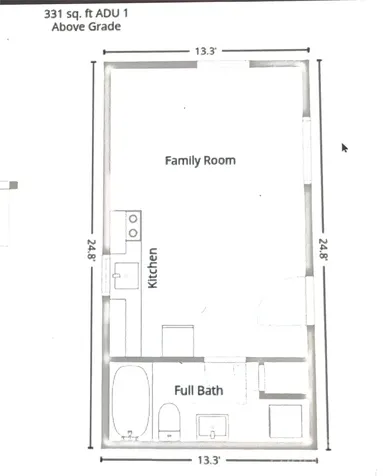 407 Hiawassee Avenue Black Mountain NC 28711