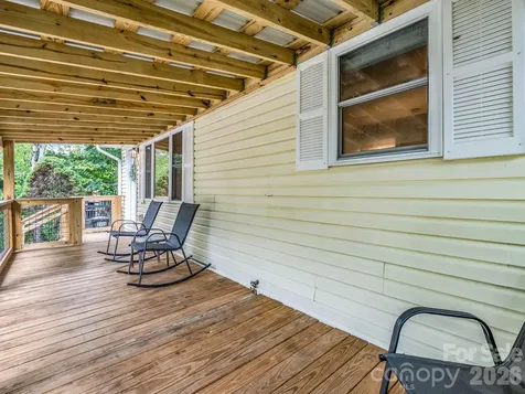 407 Hiawassee Avenue Black Mountain NC 28711
