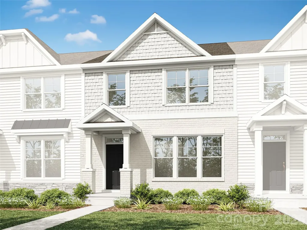 12315 Bryton Ridge Parkway Huntersville NC 28078