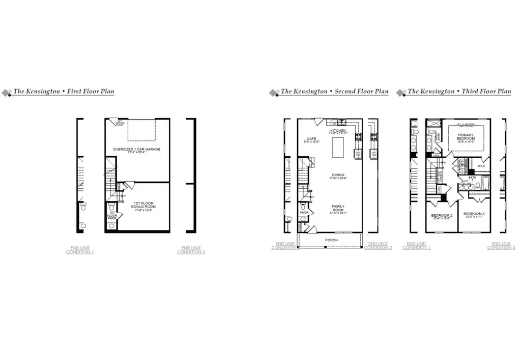 12315 Bryton Ridge Parkway Huntersville NC 28078