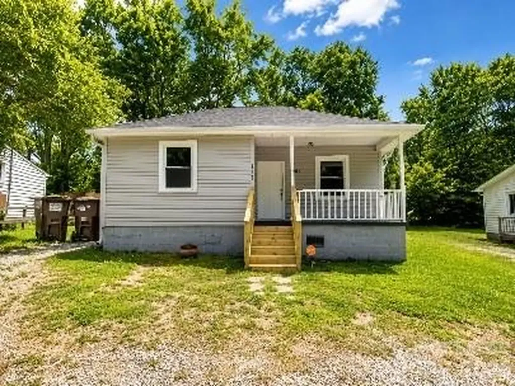 2634 S Calvary Street Gastonia NC 28052