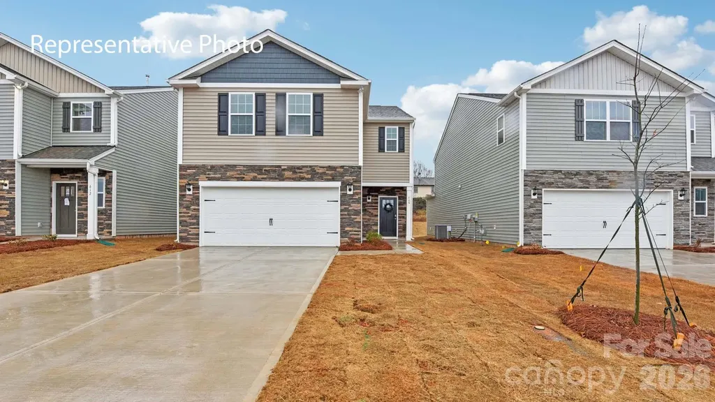 676 13th Avenue Drive NE Hickory NC 28601