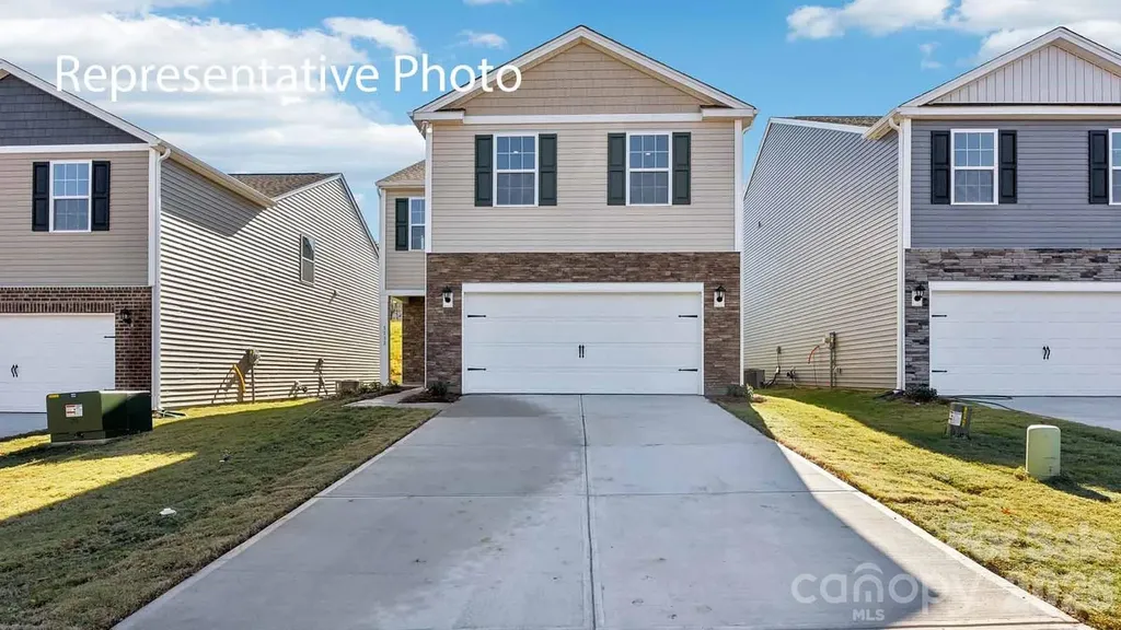672 13th Avenue Drive NE Hickory NC 28601