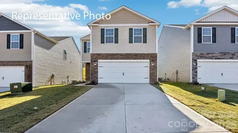 672 13th Avenue Drive NE Hickory NC 28601
