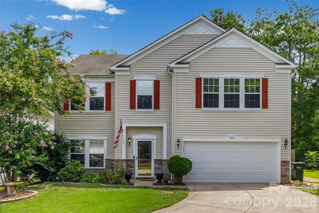 3990 Long Leaf Court Concord NC 28025