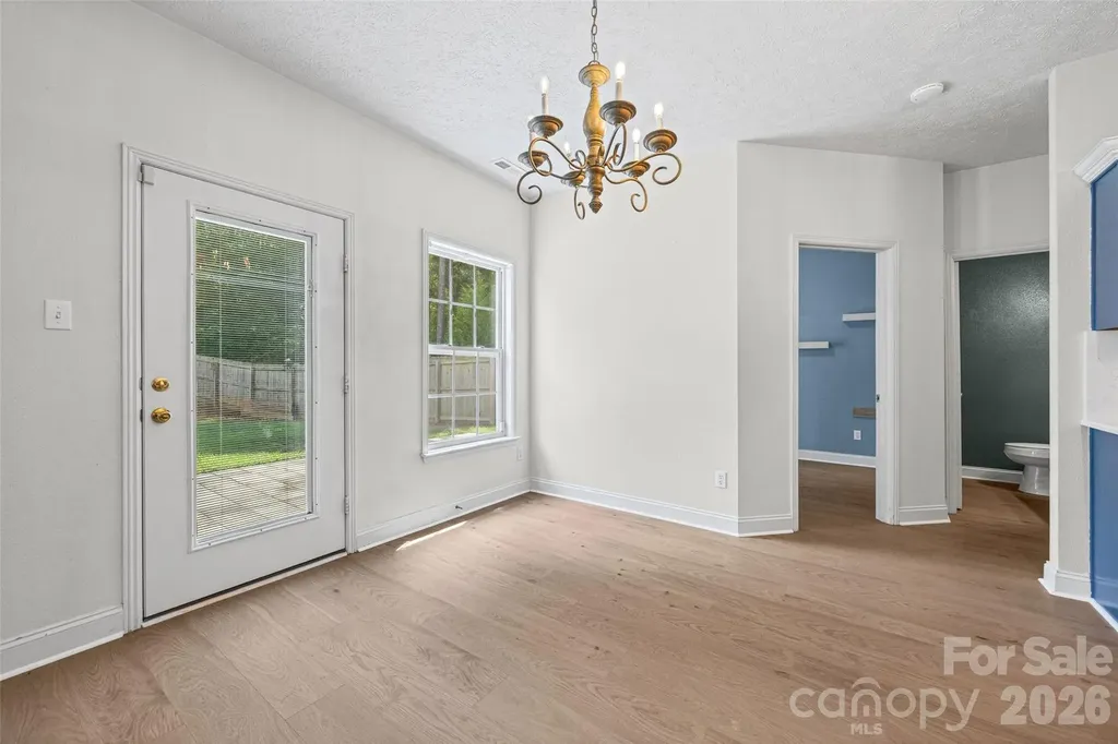 3990 Long Leaf Court Concord NC 28025