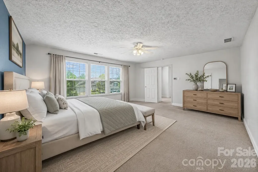 3990 Long Leaf Court Concord NC 28025