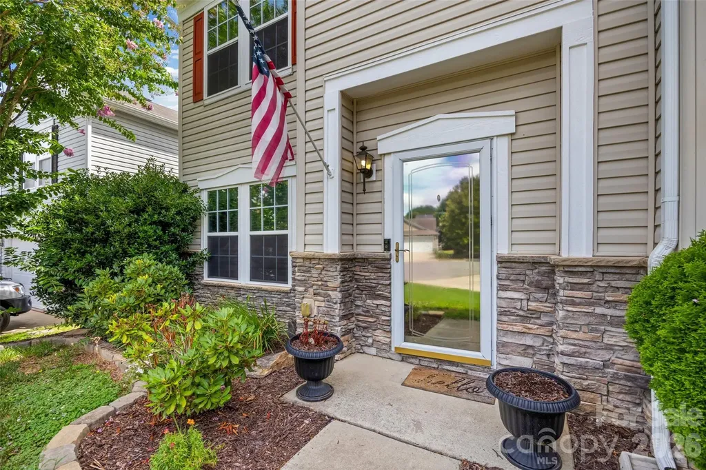 3990 Long Leaf Court Concord NC 28025