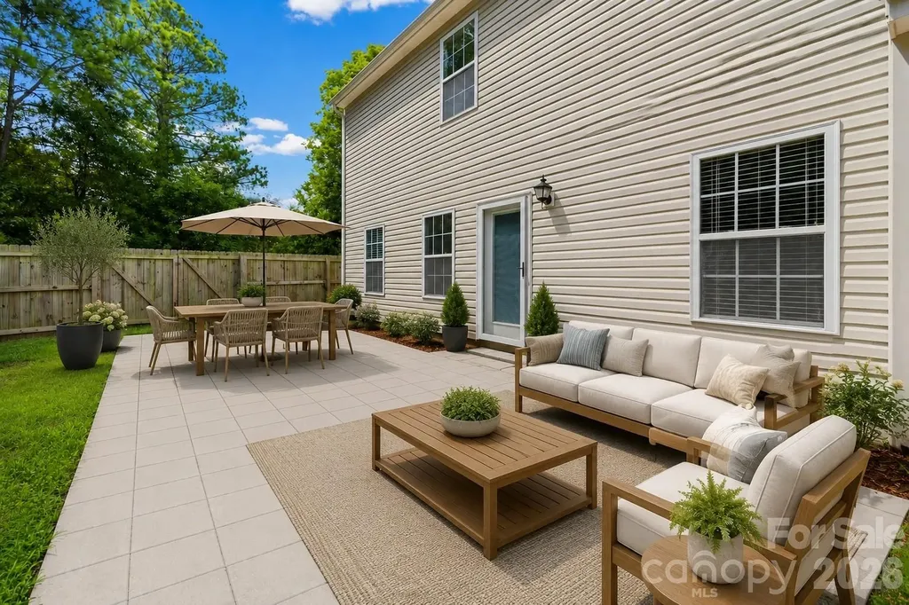 3990 Long Leaf Court Concord NC 28025