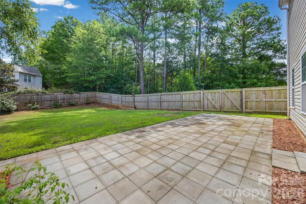 3990 Long Leaf Court Concord NC 28025