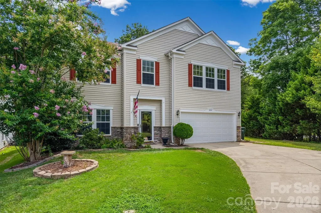 3990 Long Leaf Court Concord NC 28025