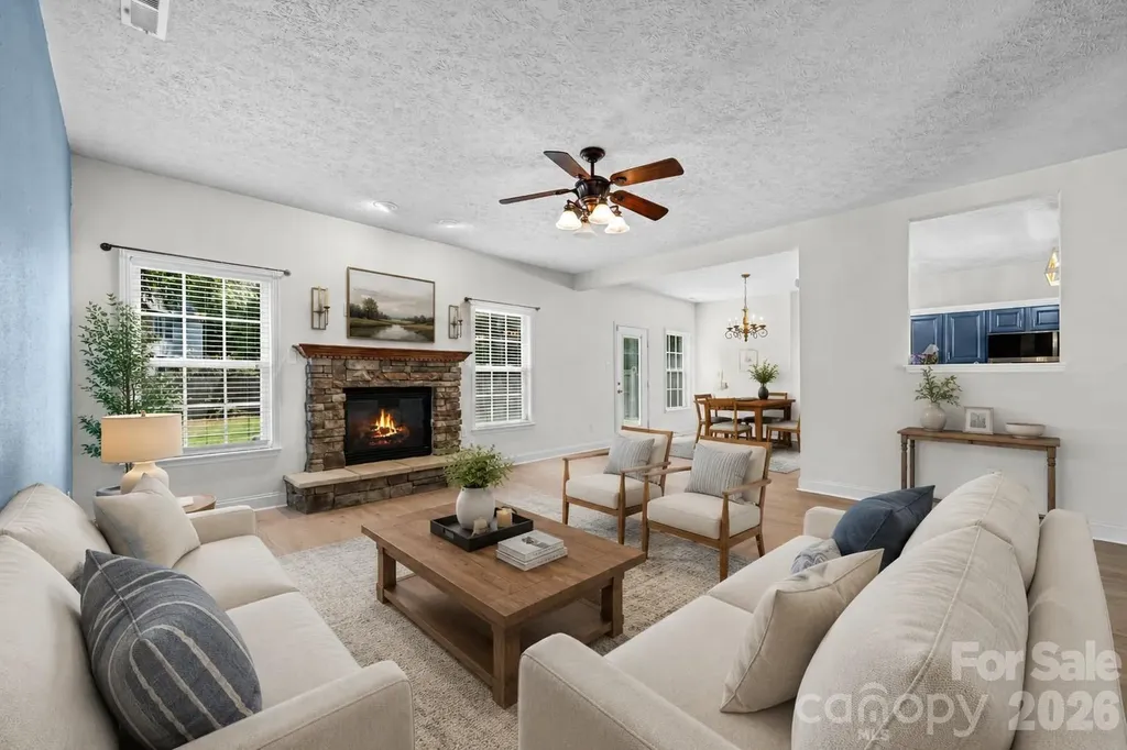 3990 Long Leaf Court Concord NC 28025