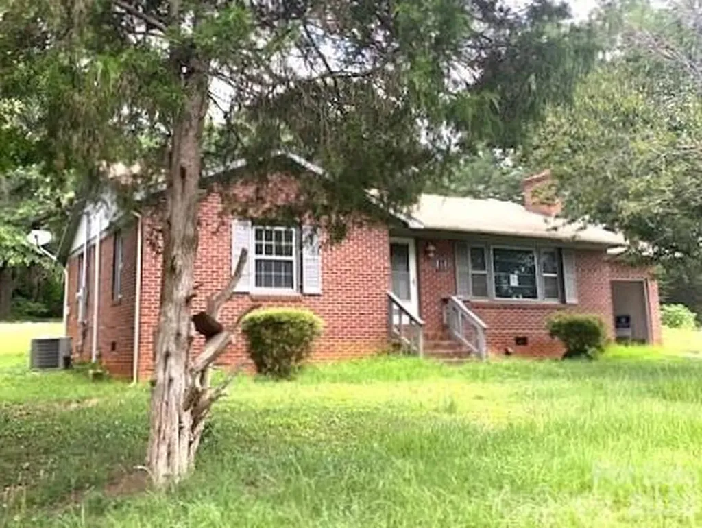 164 Lynch Street Rutherfordton NC 28139