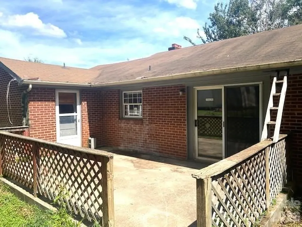 164 Lynch Street Rutherfordton NC 28139