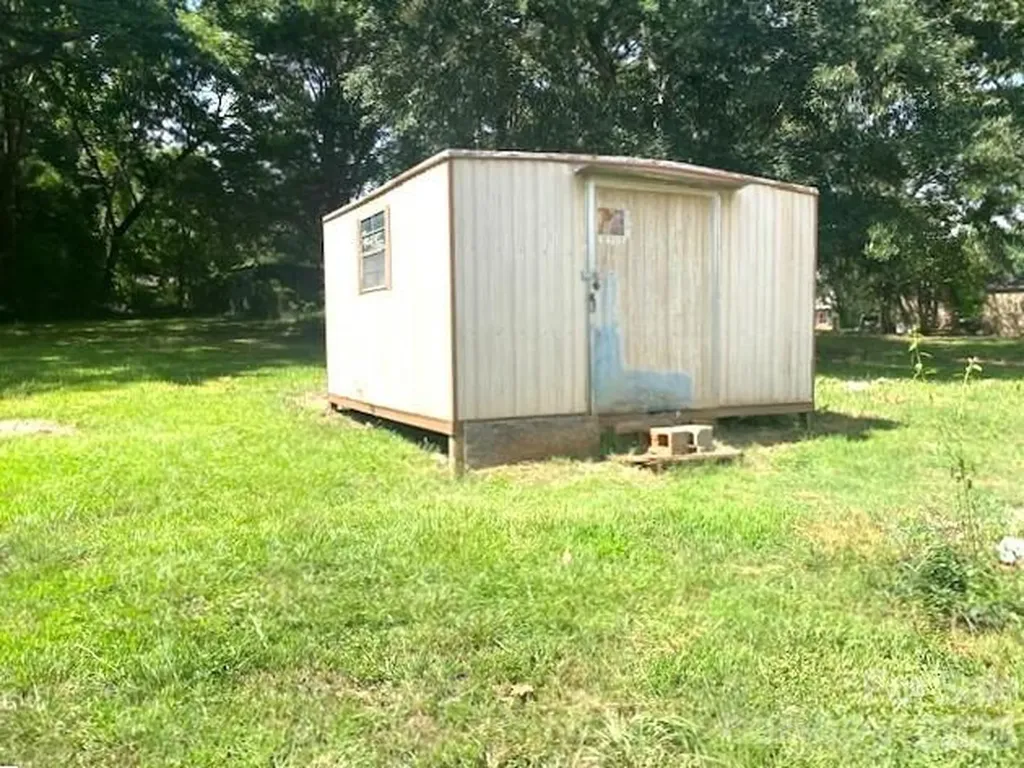 164 Lynch Street Rutherfordton NC 28139