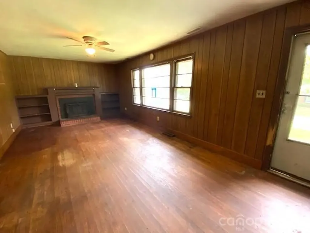 164 Lynch Street Rutherfordton NC 28139