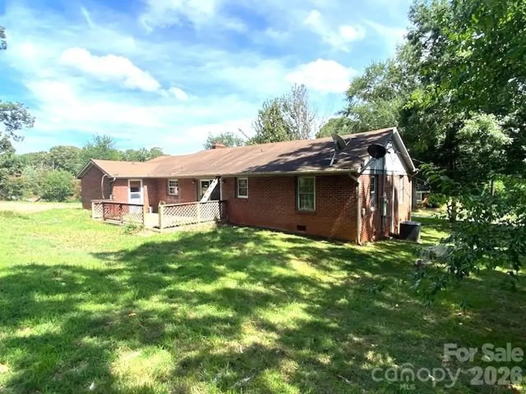 164 Lynch Street Rutherfordton NC 28139