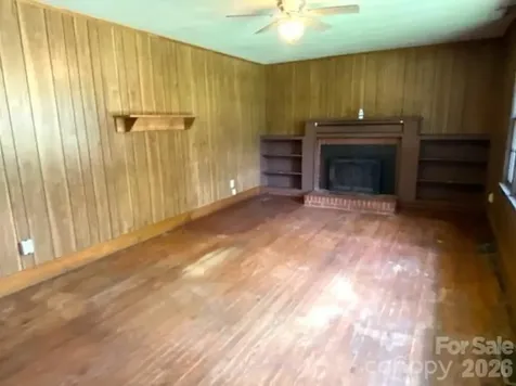 164 Lynch Street Rutherfordton NC 28139
