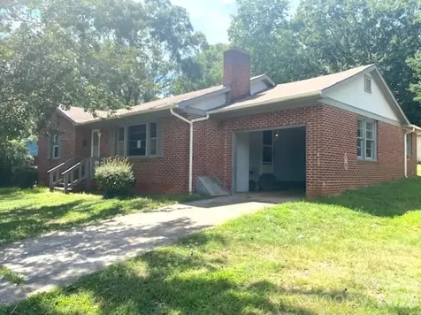 164 Lynch Street Rutherfordton NC 28139