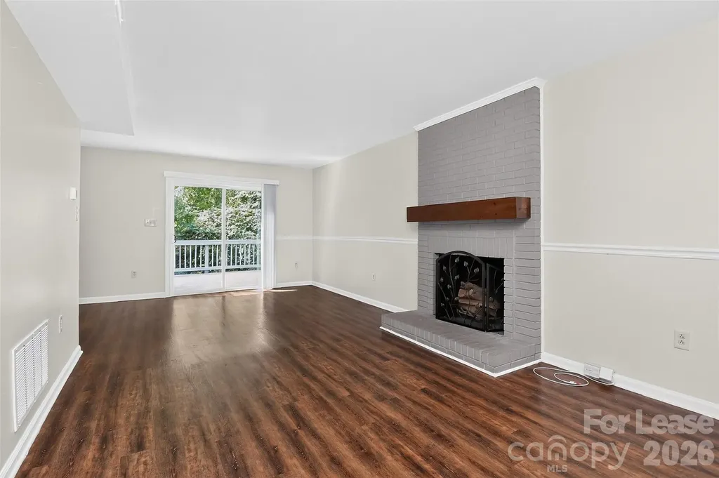 4307 Saxonbury Way Charlotte NC 28269