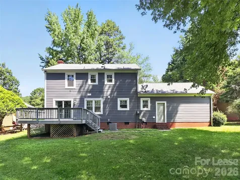 4307 Saxonbury Way Charlotte NC 28269