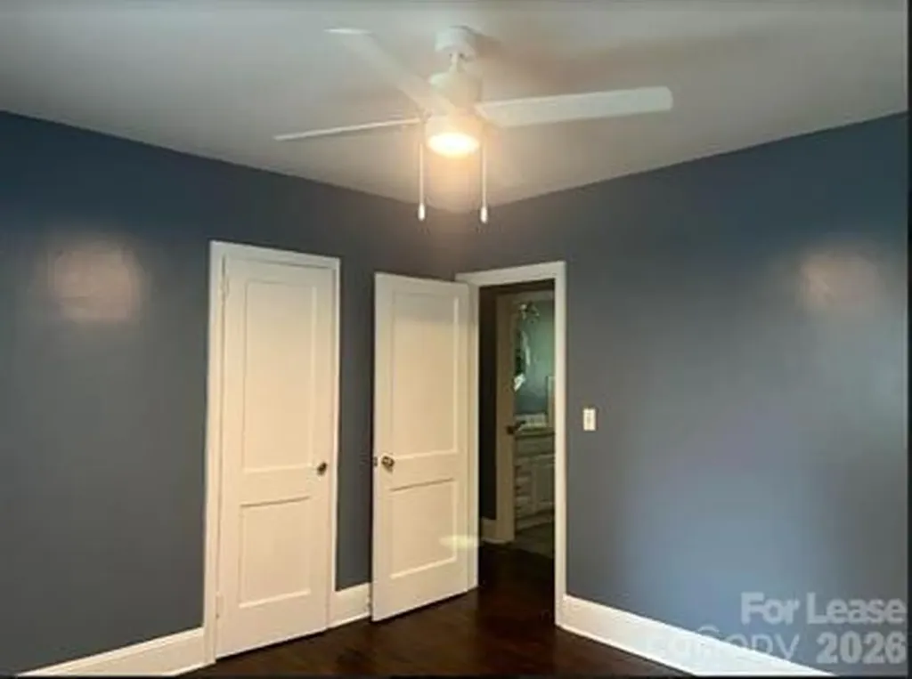 1513 Noel Place Charlotte NC 28208