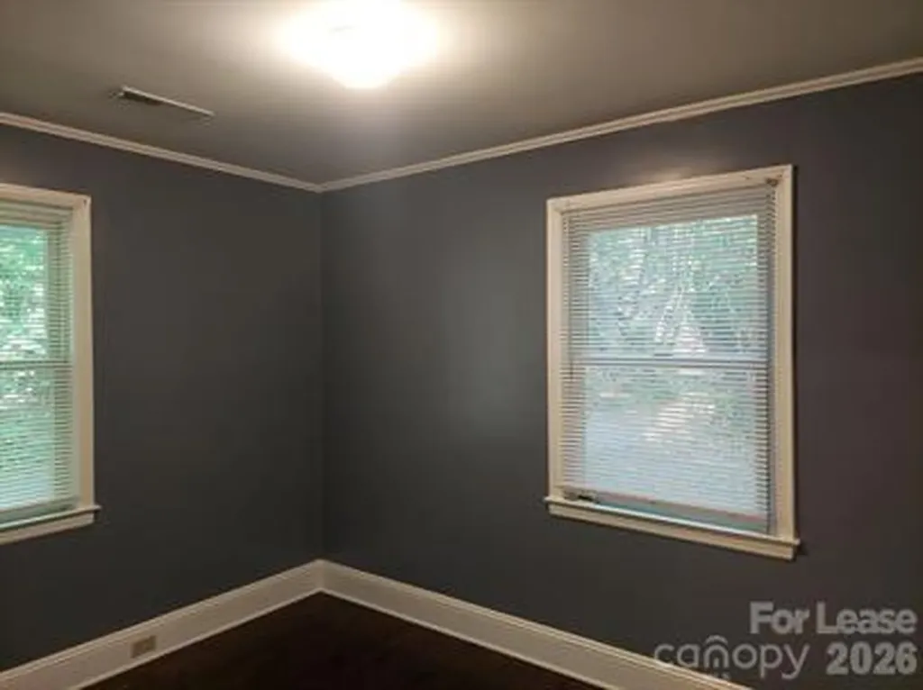 1513 Noel Place Charlotte NC 28208