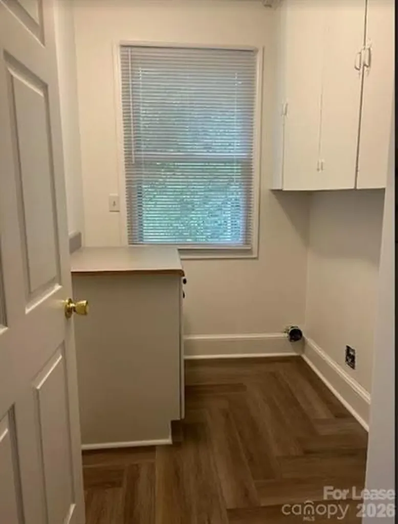 1513 Noel Place Charlotte NC 28208
