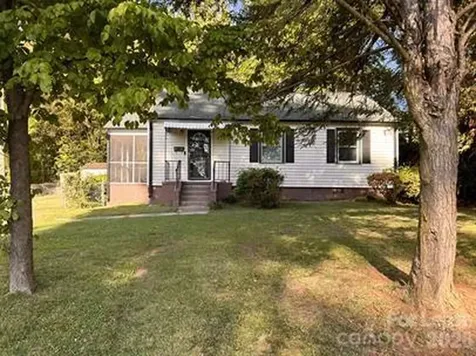 1513 Noel Place Charlotte NC 28208
