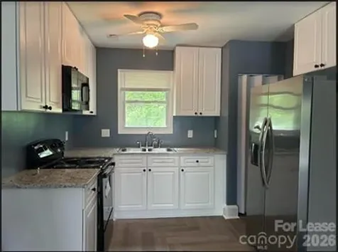 1513 Noel Place Charlotte NC 28208