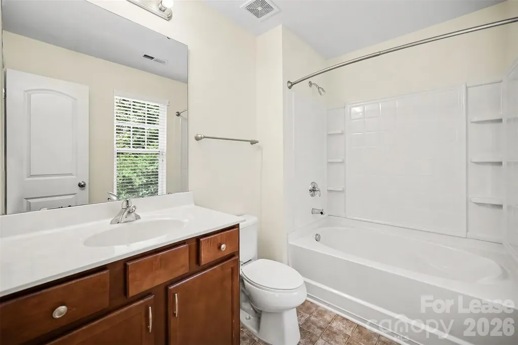 13809 Singleleaf Lane Charlotte NC 28278